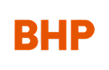 BHP logo