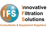 Innovative Filtration Solutions logo