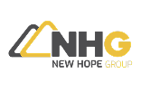 New Hope Group logo