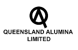 Queensland Alumina Limited logo